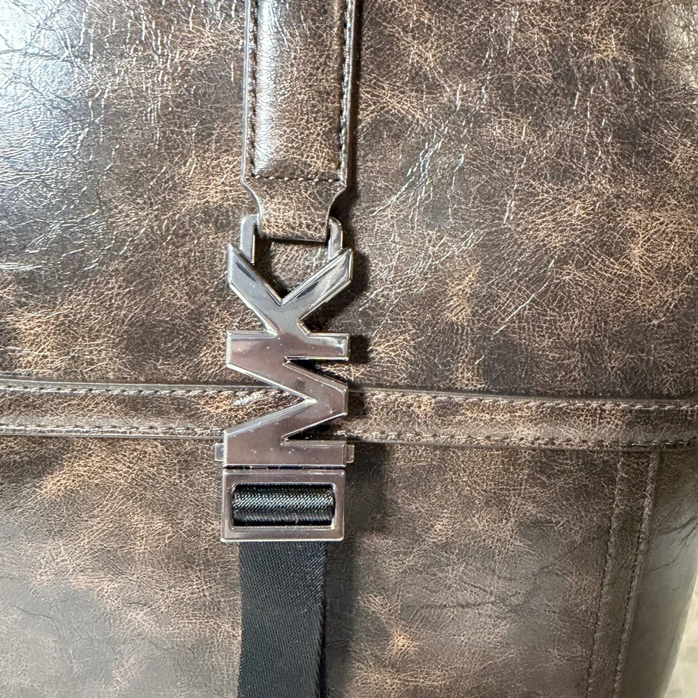 Michael Kors color brown